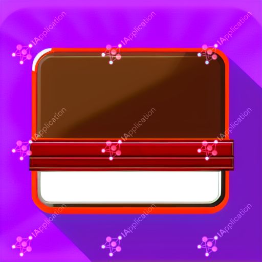 Icon For A Wallet App
