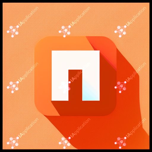 Icon For A News And Media App