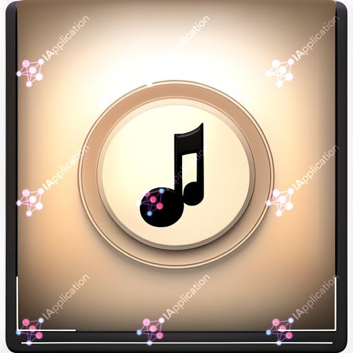 Icon For A Music Creation And Production App