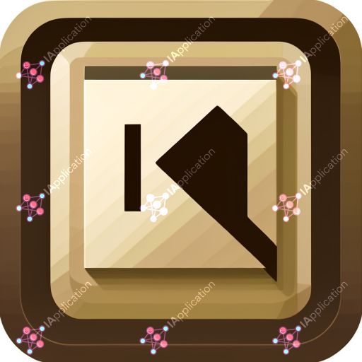 Icon For An App For Tracking And Organizing Home Projects And Tasks
