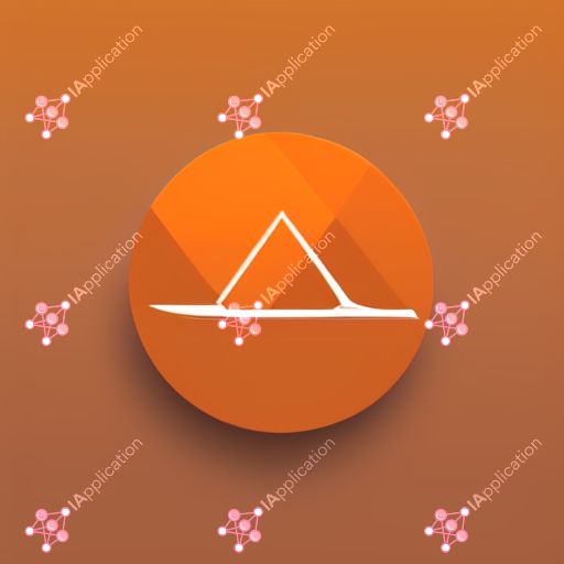 Icon For A Travel App
