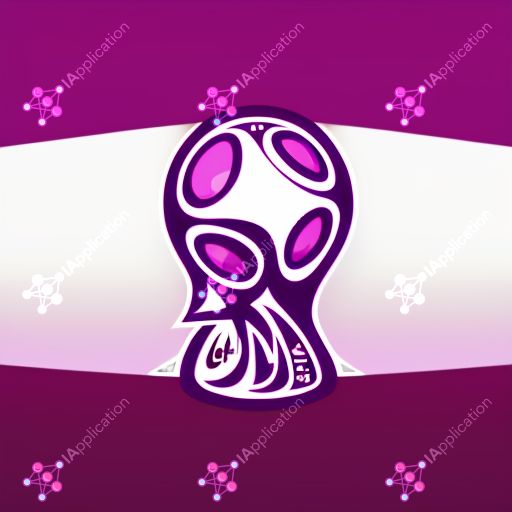 Icon For An Application To Watch The World Cup In Qatar Live For Free