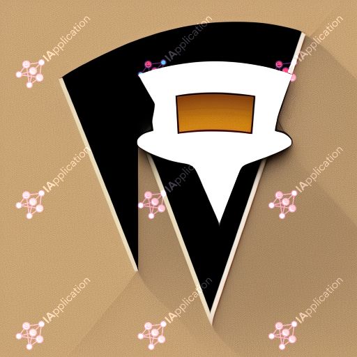 Icon For A Augmented Reality App
