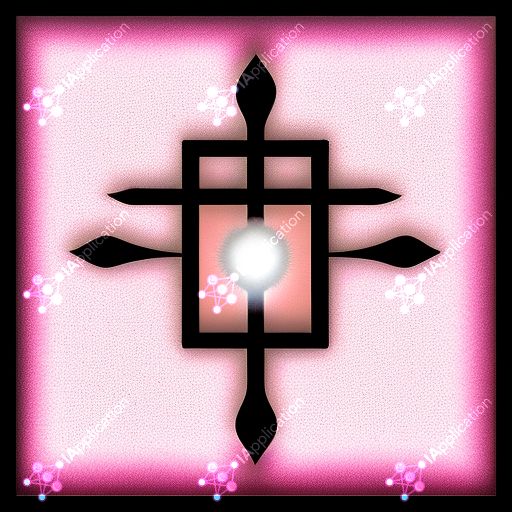 Icon For A Spirituality And Religion App