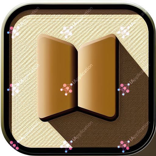 Icon For A Dictionary App