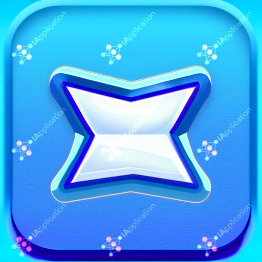 Icon For A Rewards App