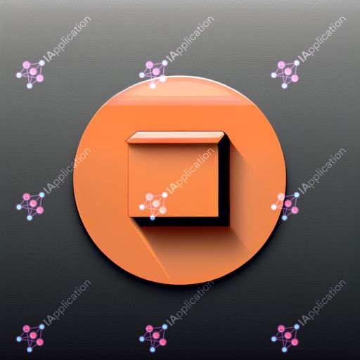 Icon For An Application To Watch New Movies For Free In Latin Spanish