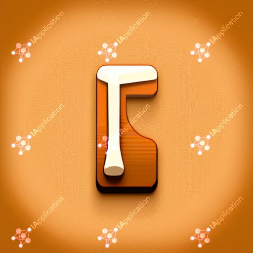 Icon For A Travel And Tourism App