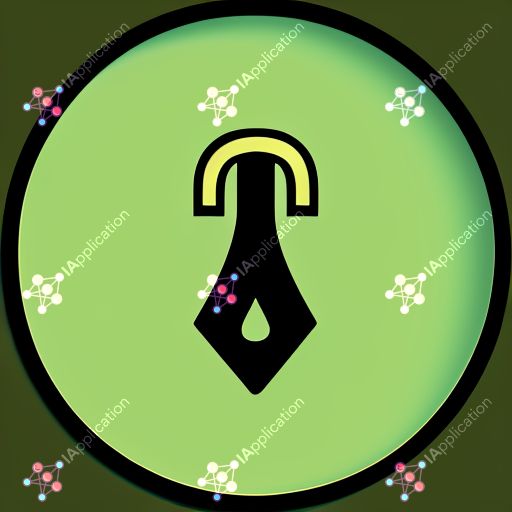 Icon For A Mental Health And Therapy App