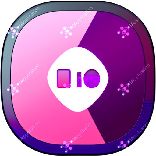 Icon For A Smart Launcher App