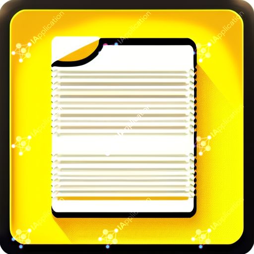 Icon For An Application For Tracking And Organizing Homework And School Projects