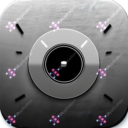 Icon For A Music Tuner App
