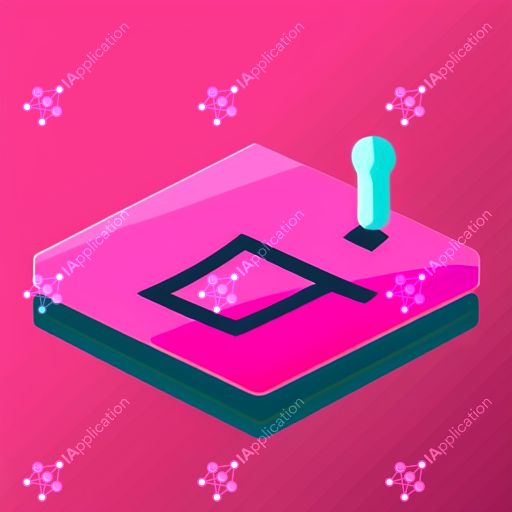 Icon For An Education And Language Learning App