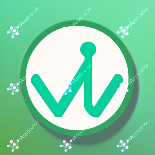 Icon For A Rest And Sleep Tracking App
