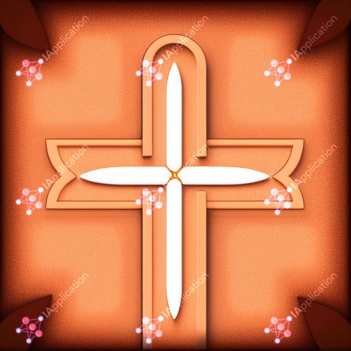 Icon For A Spirituality And Religion App