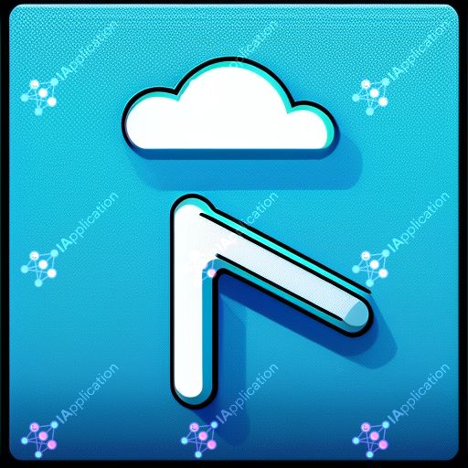 Icon For A Weather Forecast App