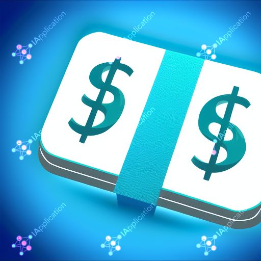 Icon For A Money Charges App