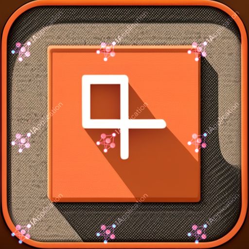 Icon For A Marketplace App