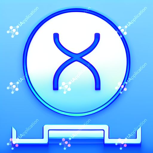 Icon For A Last Mille App