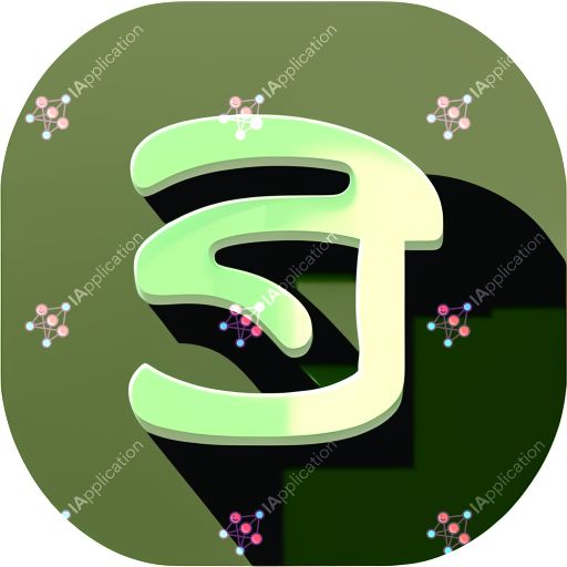 Icon For A Money Charges App