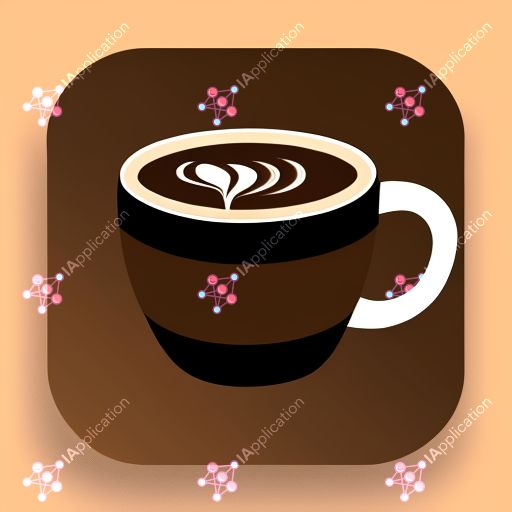 Icon For A Coffee App