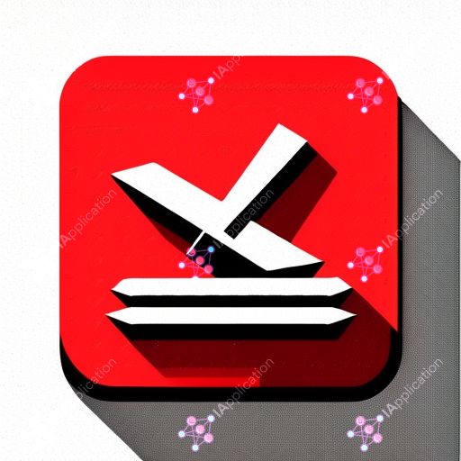 Icon For An Application For Learning And Practicing Manual Skills And Diy