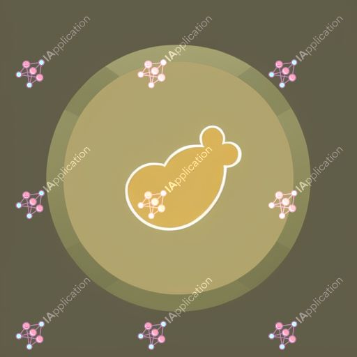 Icon For A Parenting And Family App