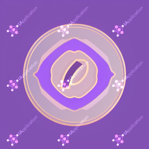 Icon For A Personal Development And Self Improvement App