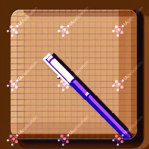 Icon For A Notes And Note Taking App