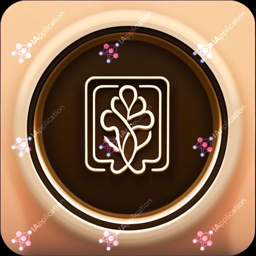 Icon For A Genealogy And Family History App