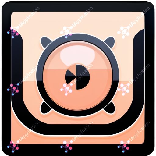Icon For A Video Player App