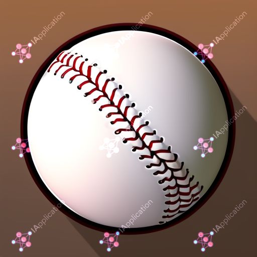 Icon For A Basebal App