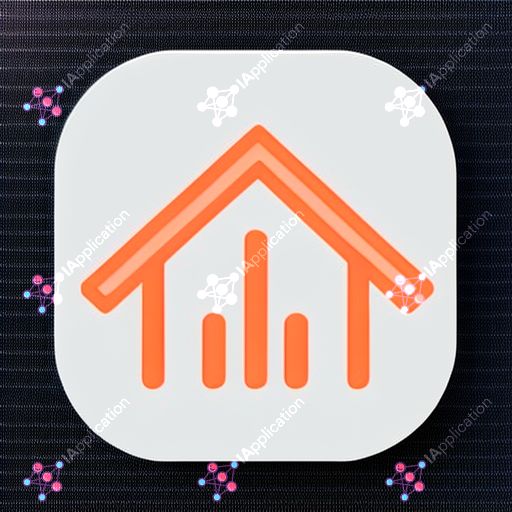 Icon For A Home Automation App