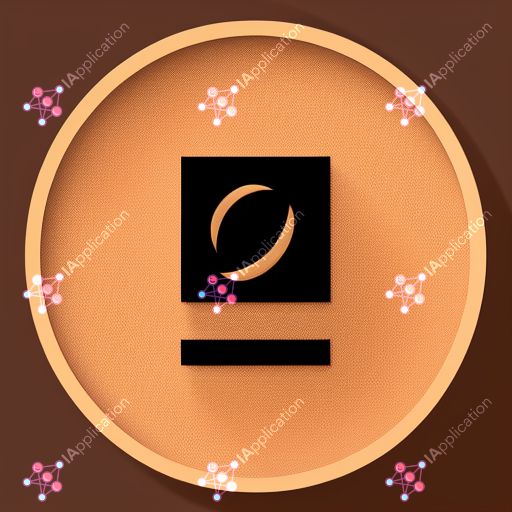 Icon For A Beauty And Skincare Advice App
