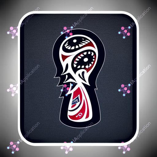 Icon For An Application To Watch The World Cup In Qatar Live For Free