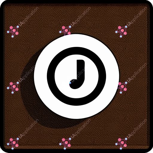 Icon For A Dating App