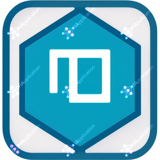 Icon For An App For Tracking Habits And Daily Routines