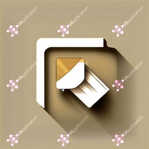 Icon For A Documents App